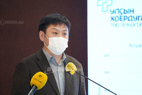 ТОДРУУЛГА: Вакцины дөрөв дэх тунг хийлгэх хэрэгтэй юу