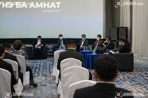 АМНАТ аж ахуйн нэгжүүдийг сөхрүүлж байна