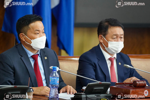 МАН: Оюутолгойн талаар УИХ-ын 92 дугаар тогтоолыг хэрэгжүүлэх чиглэл өгчээ