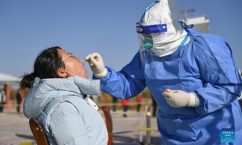 ӨМӨЗО-ны Эзнээ хошуунд хөл хорио тогтоов