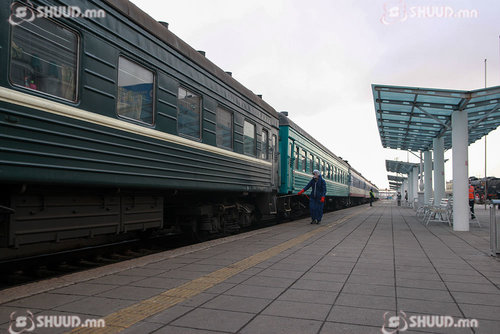 Оросын тал УБТЗ-ын даргаар орос хүн томилох шаардлага тавьжээ