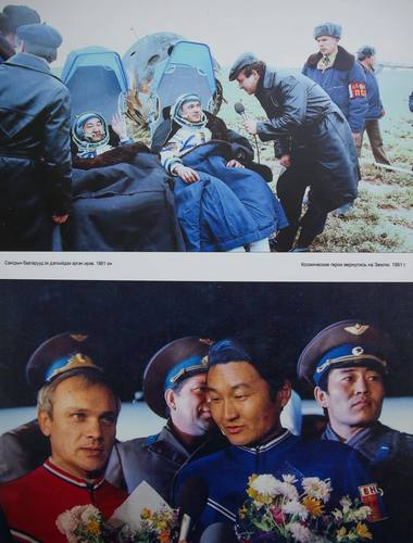 ФОТО: Нэгэн зууны түүх