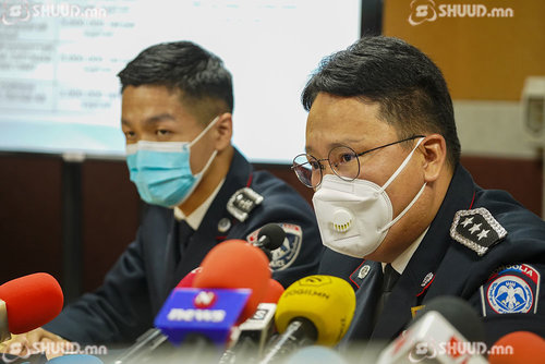 Бага насны хүүхэд хүчиндсэн 63 хэргийн 28 нь гэр бүлийн хүрээнд үйлдэгджээ