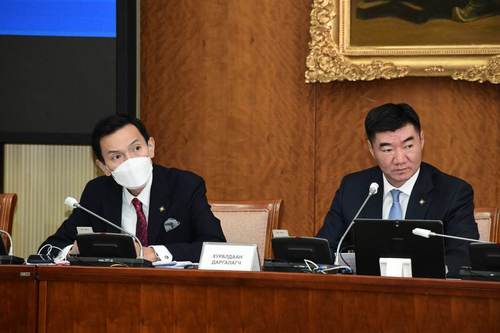 УБЕГ-аас бүх иргэнд цахим гарын үсгийг үнэгүй олгоно