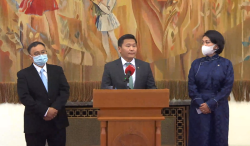 ВИДЕО: Хууль шинэчилж, жолоочийн даатгалыг ашгийн бус болгоно