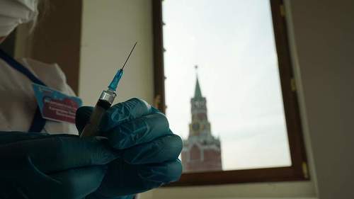 Вакцинд хамрагдсан хүмүүсийн дунд байрны хонжвортой сугалаа зарлана