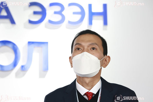 Н.Учрал: Койн ямар ч баталгаагүй, эрсдэлийг төр зохицуулахгүй