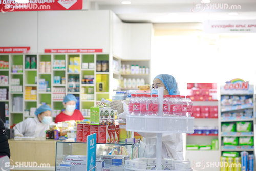 Дуслын шингэн, хувийн хамгаалах хэрэгслийн 3-12 сарын нөөцтэй байна