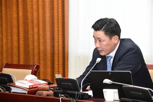 2021 оны намрын ээлжит чуулганы хугацаанд хэрэгжүүлэх ажлын төлөвлөгөөгөө батлав