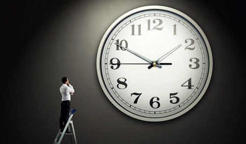 Хагас цагийн онол таны амьдралыг хэрхэн өөрчлөх вэ?