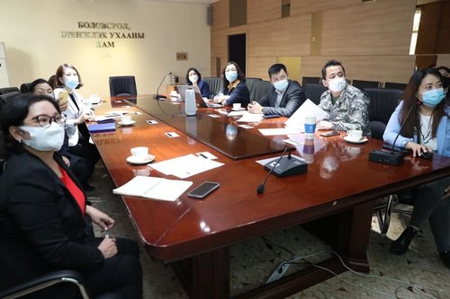 Хоёр, гурван настнуудыг цэцэрлэгт хамруулахаар үнэлгээ хийж байна