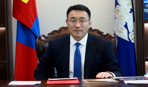 Д.Сумъяабазар: Шинэ Улаанбаатар хотын хөгжлийн төлөө хамтран ажиллахыг уръя