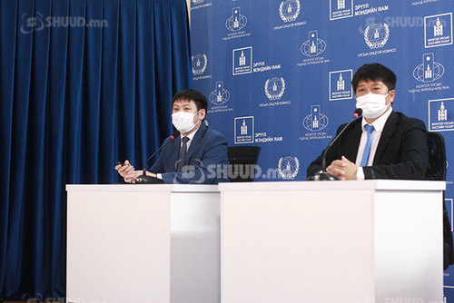 ШУУД: Өвдөөд эдгэрсэн хүмүүс 21 хоногийн дараа нэмэлт тунд хамрагдаж болно