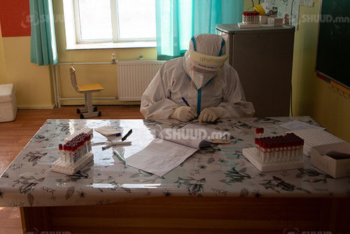 КОВИД-19: Улаанбаатарт 29, орон нутагт 20 халдвар бүртгэгдлээ