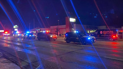 Хэллоуиний үеэр цус урсгасан хэргүүд гарчээ