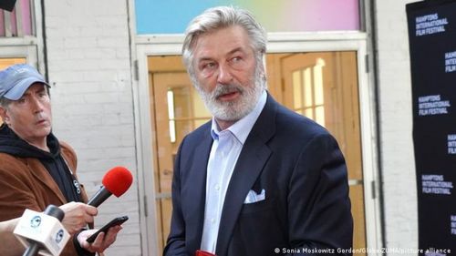 Алек Болдуин: Ийм тохиолдол нэг их наядад ганц л тохиодог