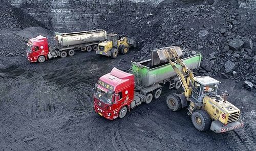 Өвөр Монголын компаниуд нүүрсний үнээ буулгажээ