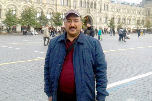 Коронавирусийн тухай шүлэг зохиогоод 5 жилийн хорих ял сонсжээ