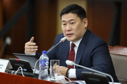 Ерөнхий сайд Л.Оюун-Эрдэнэ том төслүүдийн талаар ОХУ-ын удирдлагуудтай ярилцана