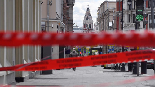 Тахлаас болж дахин хөл хорионд орсон улс орнууд