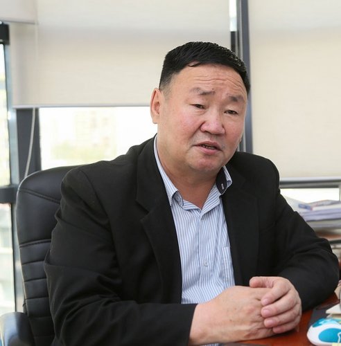 Ц.Жаргалантуул: Танхимаар хичээллэх эцсийн шийдвэрийг Засгийн газар гаргана