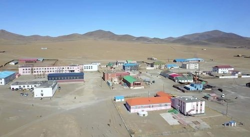 Зүүнбаян-Улаан сум, сургууль, дотуур байрны удирдлагуудад хариуцлага тооцно