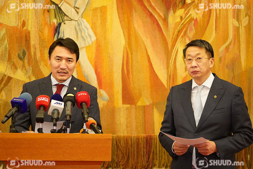 Л.Энх-Амгалан: Боловсролын тогтолцоог өөрчлөх чухал цаг үе ирж байна