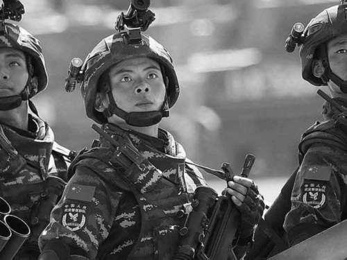 АНУ-ын сенатчид Тайваньд айлчилснаас болж БНХАУ байлдааны бэлэн байдал зарлав