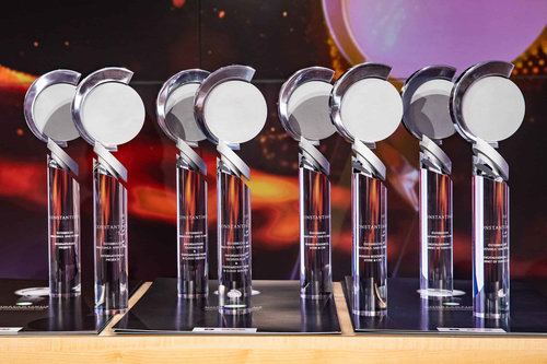 Монгол зөвлөхүүд, ХААН Банкны хамтарсан зөвлөх үйлчилгээ дэлхийгээс алтан медаль авчээ