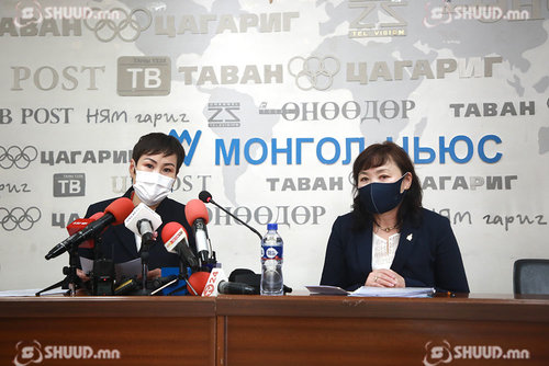 НЭМГ-ын мэргэжилтнүүд: Бид ажил дээрээ архидан согтуураагүй