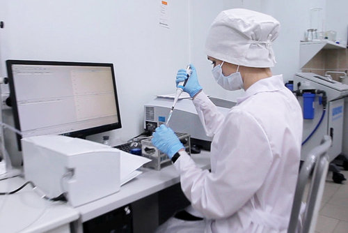 ОХУ коронавирусийг дарангуйлдаг эм боловсруулж байна