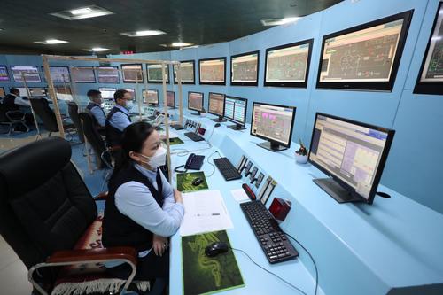 Улаанбаатарт жилд 280 барилга төвлөрсөн дулаанд холбогдож байна