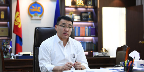 Д.Сумъяабазар: Залуучууд нэмэлт тунд хойрго хандаж байна