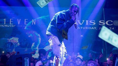 Трэвис Скоттын тоглолт дээр дарагдаж амиа алдсан хүний тоо 10 болж нэмэгджээ