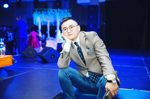 С.Зоригт: Ачилтын компанийн ажилтан залуугаас уучлалт гуйж байна