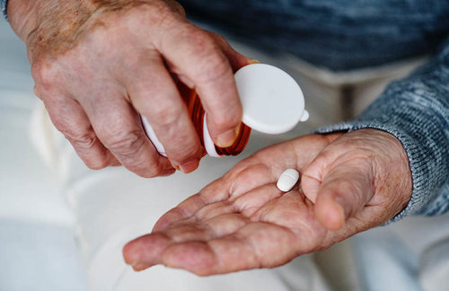 COVID-19: Хятад энэ онд багтаан шинэ эм хэрэглэж эхэлнэ