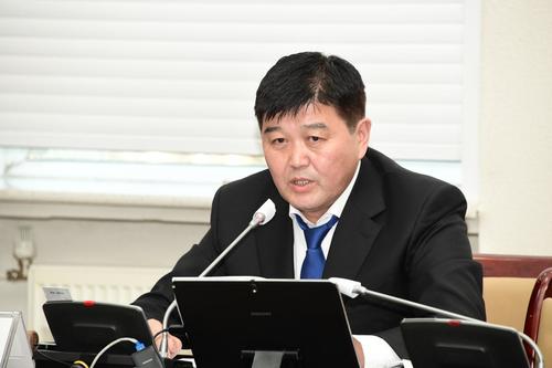 БОХХААБХ: Гурван ажлын хэсэг байгуулж, ахлагч, гишүүдийг томиллоо