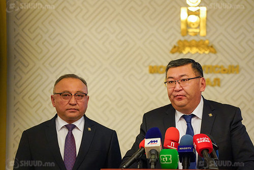 Ц.Туваан: Иргэд ЭМДС-аас эрүүл мэндийн үйлчилгээг хязгааргүй авч болно