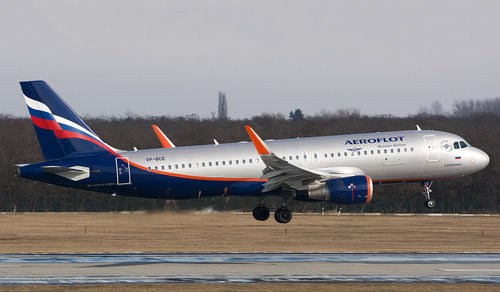 Орос ирэх сараас Монголд агаарын хилээ нээнэ 