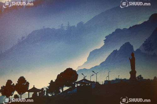 Улаанбаатарт 8 хэм хүйтэн байна