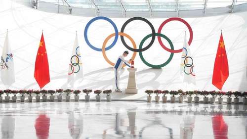 Бээжин-2022: Наадамд оролцогчдод 687 төрлийн хоолоор үйлчилнэ