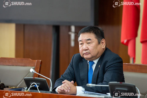 Д.Ганбат: Реформ хийхэд маш таатай үе ирсэн байна