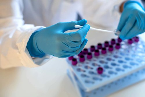 Дельта штамм өөрөө устжээ