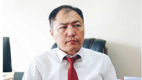 Засгийн газар шинэ томилгоо хийлээ