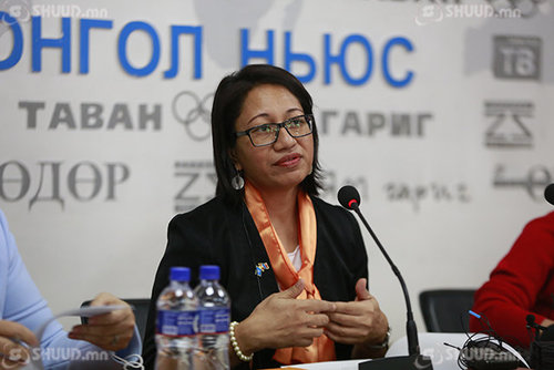 Эмэгтэйчүүдийн 31.2 хувь нь хүчирхийлэлд өртжээ