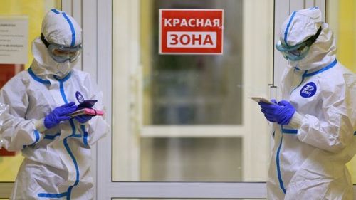 Эмч нар вакцин эсэргүүцэгчдэд хандан нээлттэй захидал илгээжээ