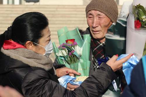 ТҮК-ийн ажилтан Н.Батмөнхийн 