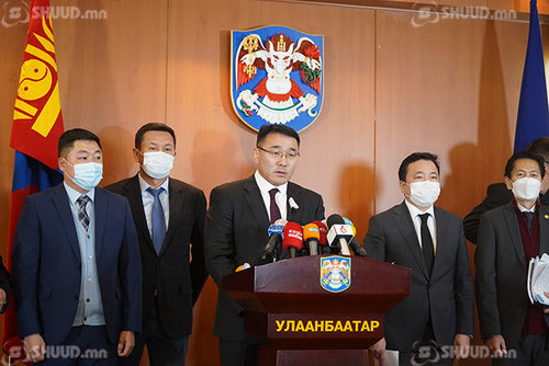 Д.Сумъяабазар: Нийтийн эдэлбэрээс сөөм газрыг ч алдахгүй