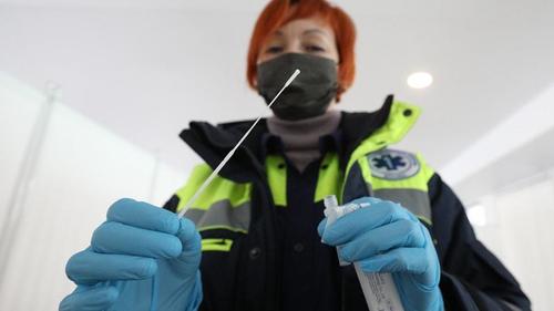 Омикрон бүртгэгдсэн болон хилээ хаасан улс орнууд