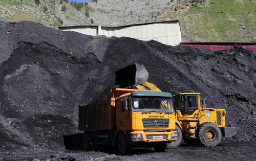 Хятадад нүүрсний үнэ эрс унав